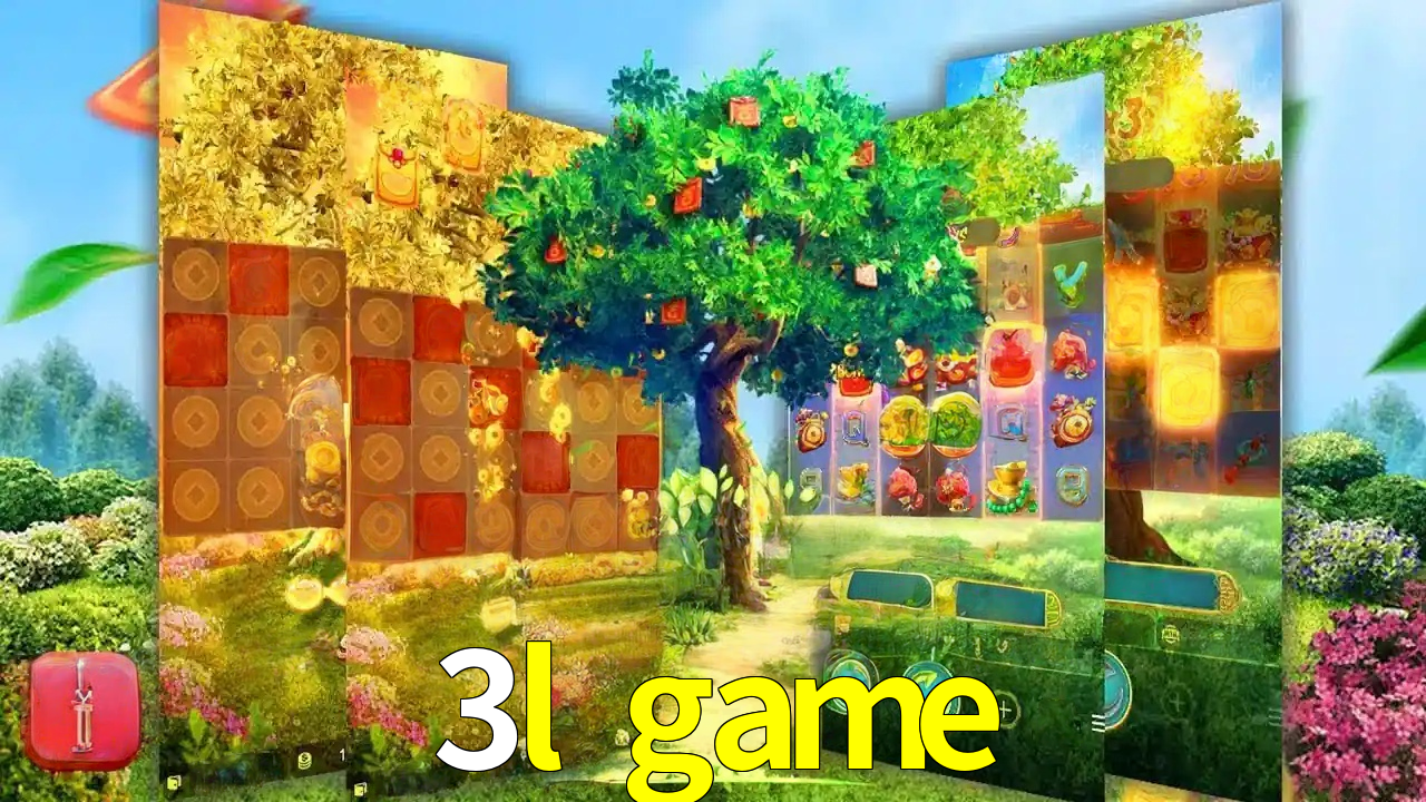 Prosperity Fortune Tree - PG Soft Slot